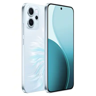 Điện thoại di động OPPO Reno14F 5G 8+256 (CPH2743) - Màu xanh dương
