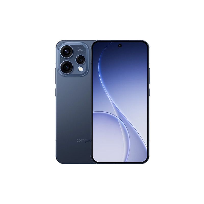 Điện thoại di động OPPO Reno15 F 5G 8GB+256GB CPH2801 Xanh dương