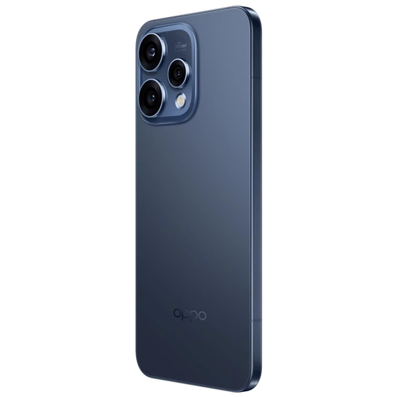 Điện thoại di động OPPO Reno15 F 5G 8GB+256GB CPH2801 Xanh dương