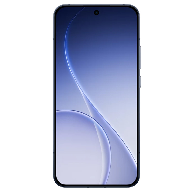 Điện thoại di động OPPO Reno15 F 5G 8GB+256GB CPH2801 Xanh dương