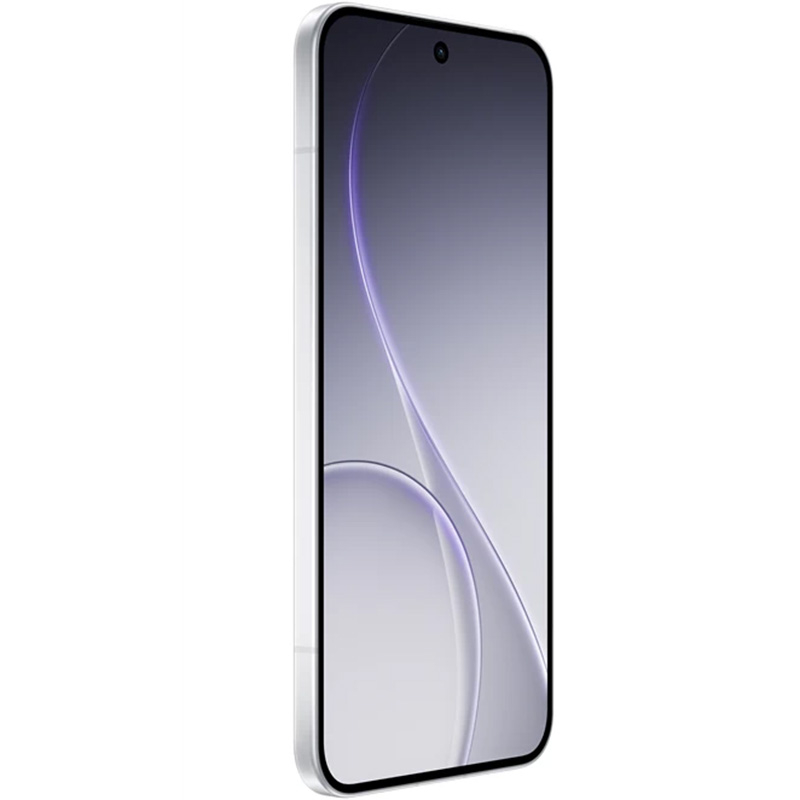 Điện thoại di động OPPO Reno15 F 5G 8GB+256GB CPH2801 Xanh nhạt