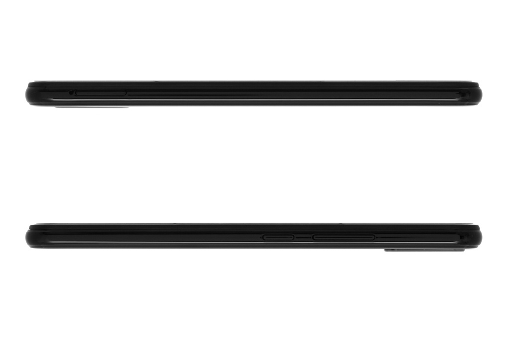 Điện Thoại VIVO 1916-U10 (4+64GB) (Đen)