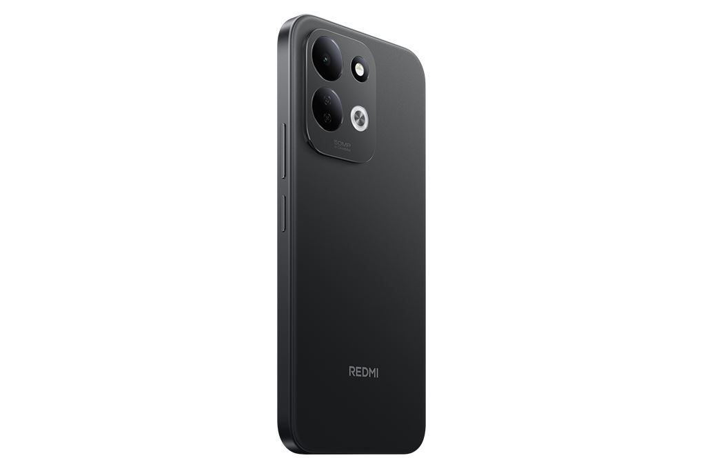 Điện thoại di động Xiaomi Redmi 17 4G (6+256) Đen