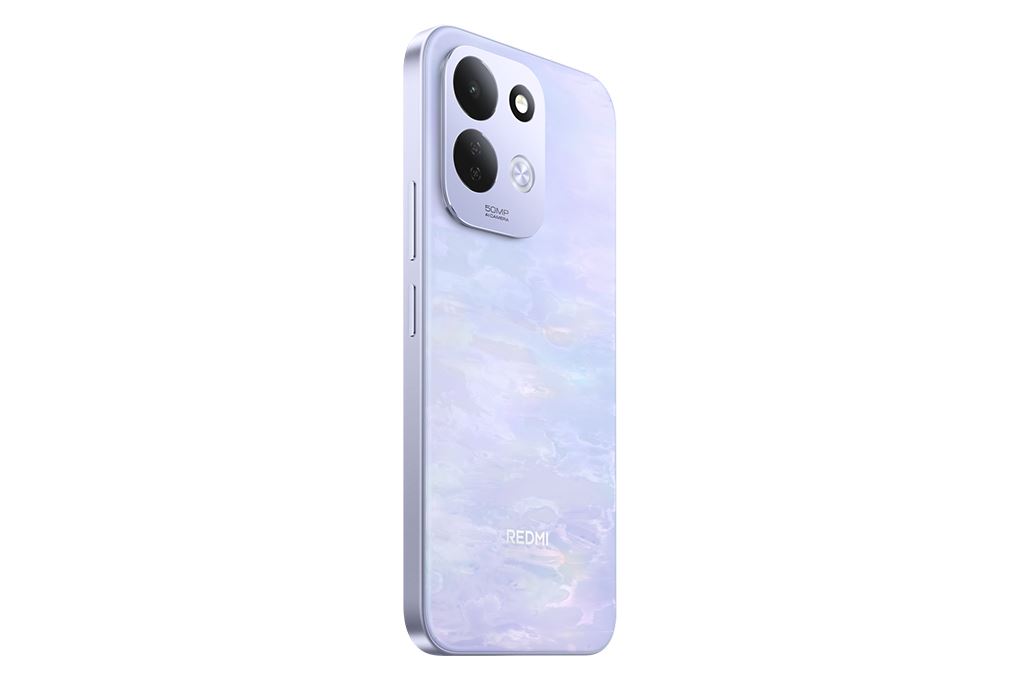 Điện thoại di động Xiaomi Redmi 17 4G (6+256) Tím