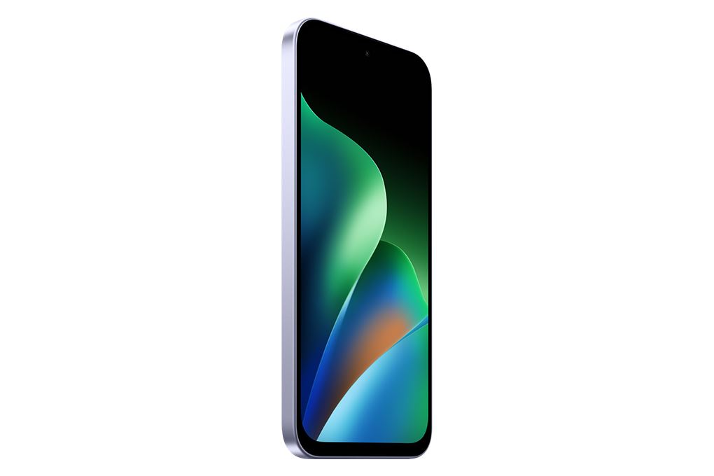 Điện thoại di động Xiaomi Redmi 17 4G (6+256) Tím