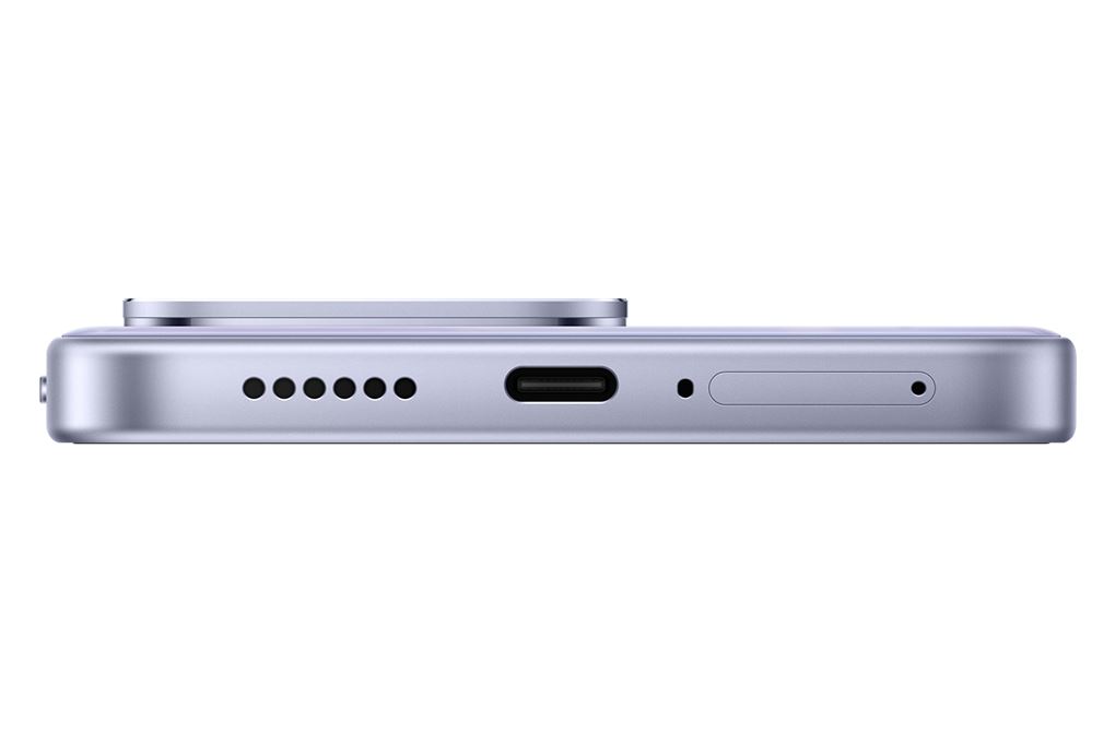 Điện thoại di động Xiaomi Redmi 17 4G (6+256) Tím