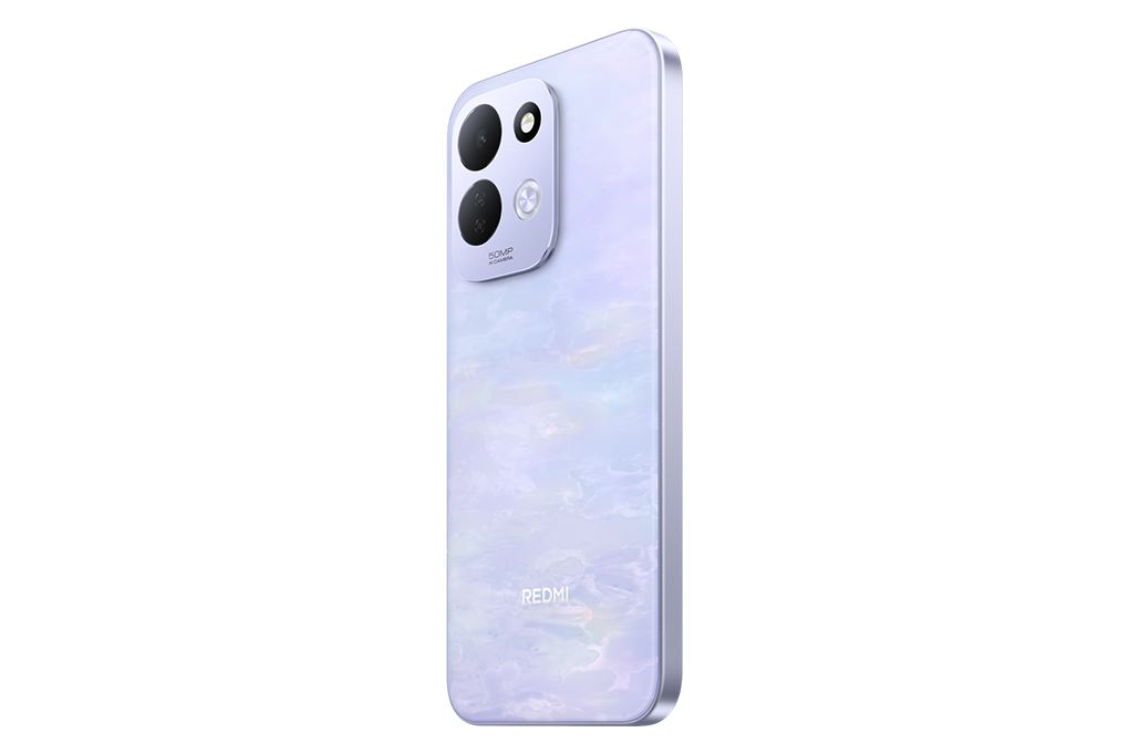 Điện thoại di động Xiaomi Redmi 17 4G (6+256) Tím
