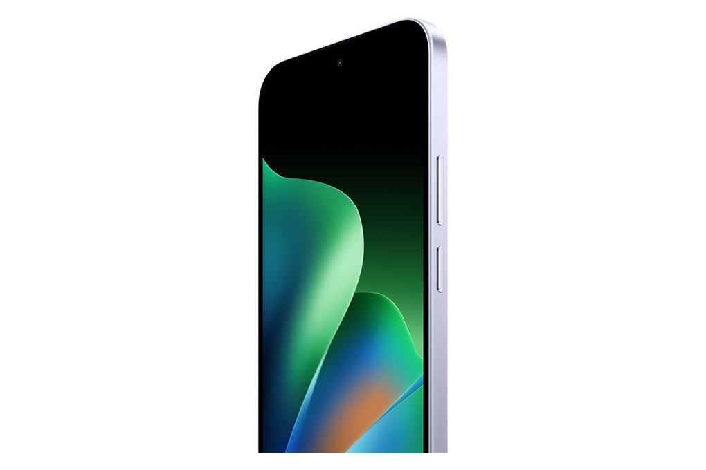 Điện thoại di động Xiaomi Redmi 17 4G (6+256) Tím