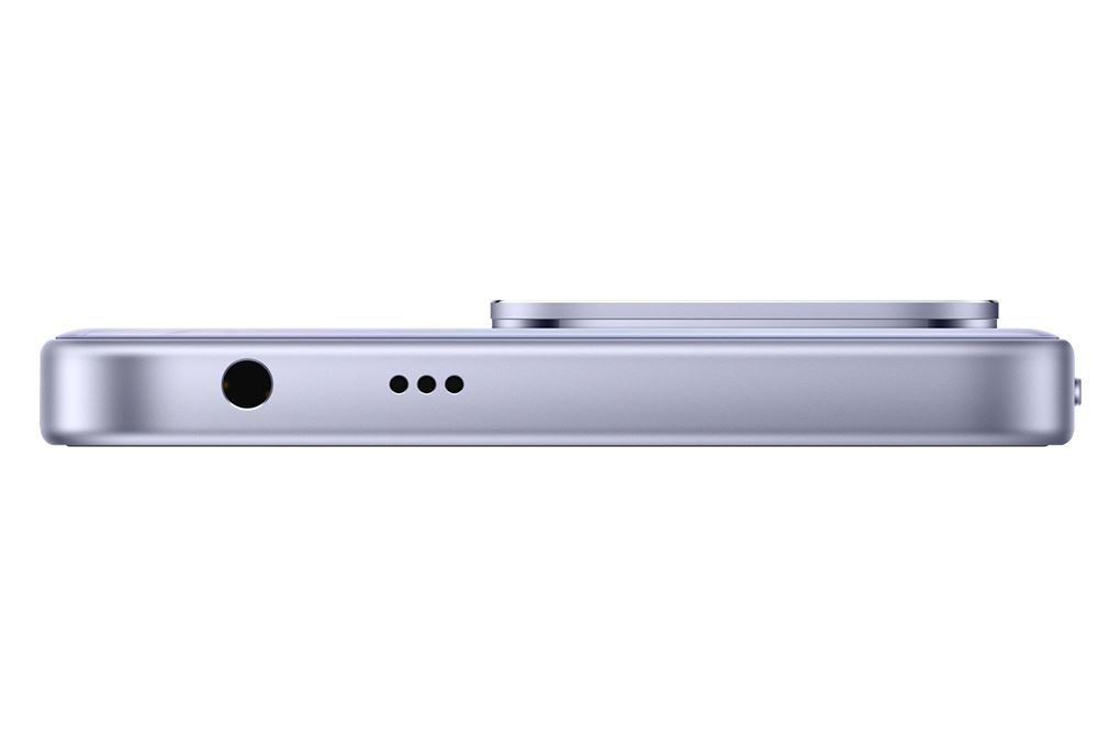 Điện thoại di động Xiaomi Redmi 17 4G (6+256) Tím