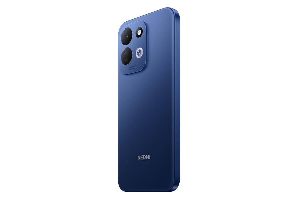 Điện thoại di động Xiaomi Redmi 17 4G (6+256) Xanh