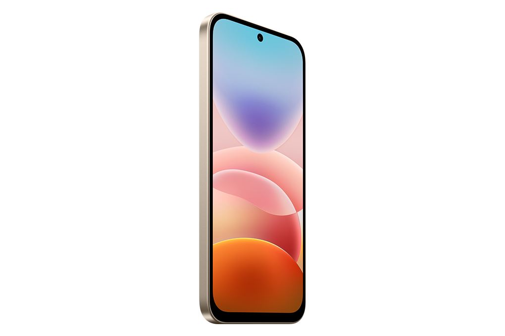 Điện thoại di động Xiaomi Redmi 17 5G (4+128) Cam