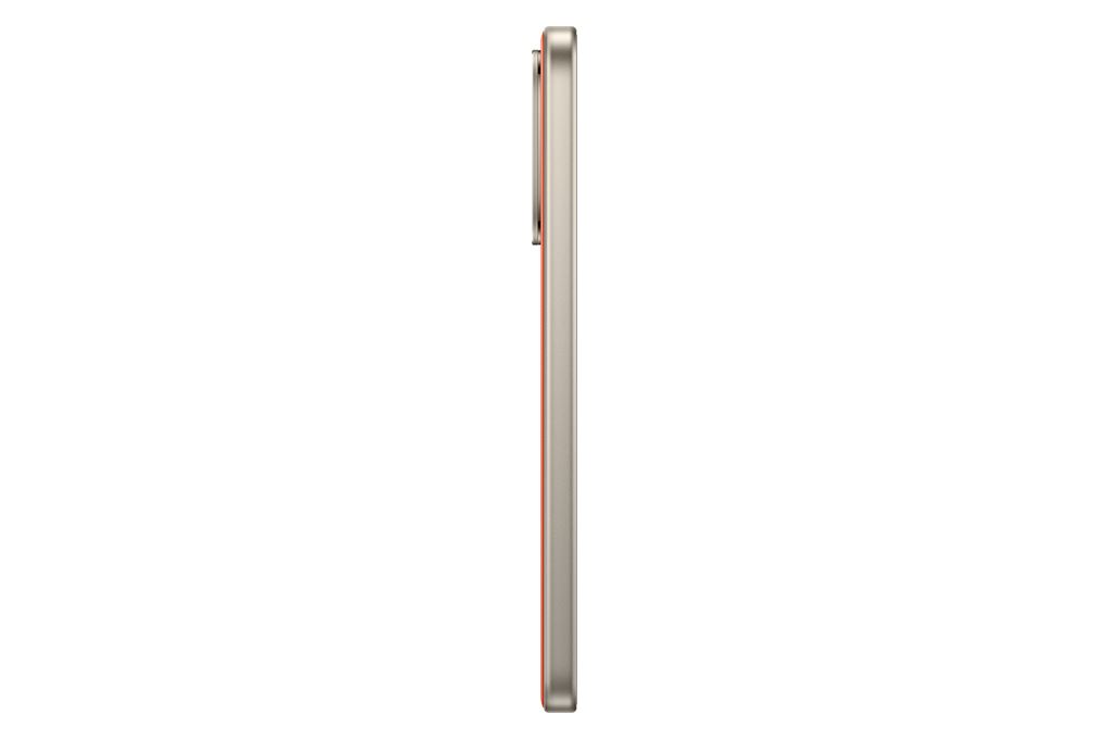 Điện thoại di động Xiaomi Redmi 17 5G (4+128) Cam