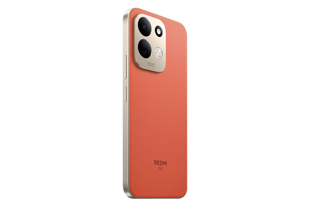 Điện thoại di động Xiaomi Redmi 17 5G (4+128) Cam