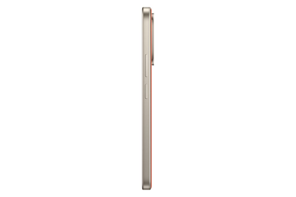 Điện thoại di động Xiaomi Redmi 17 5G (4+128) Cam