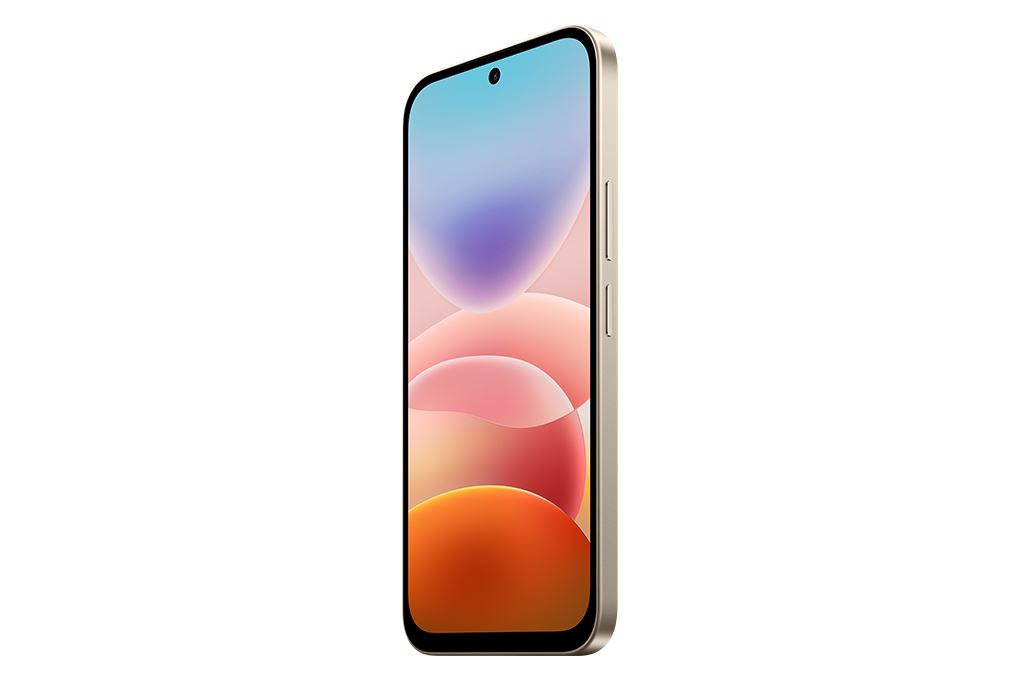 Điện thoại di động Xiaomi Redmi 17 5G (4+128) Cam