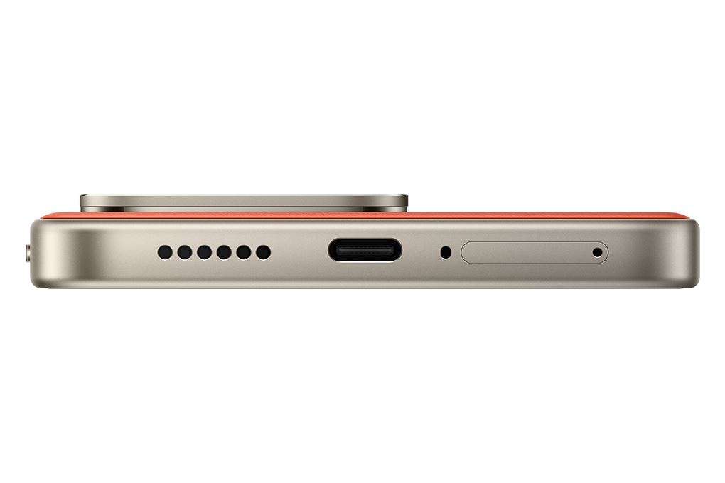 Điện thoại di động Xiaomi Redmi 17 5G (4+128) Cam