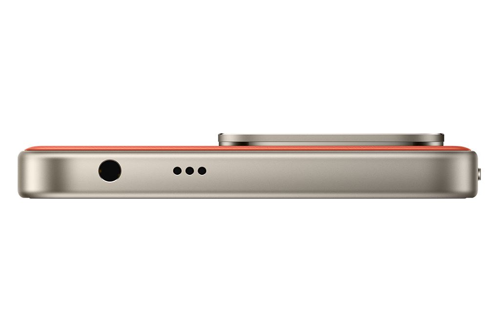 Điện thoại di động Xiaomi Redmi 17 5G (4+128) Cam