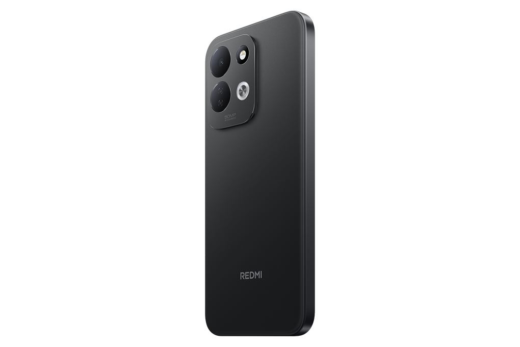 Điện thoại di động Xiaomi Redmi 17 5G (4+128) Đen