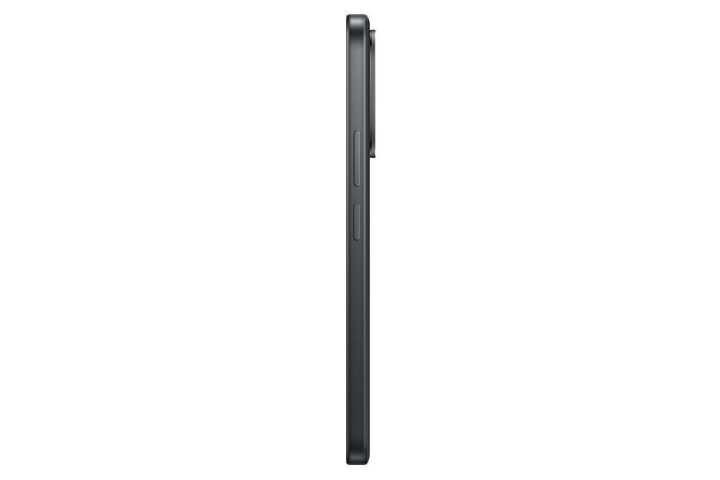 Điện thoại di động Xiaomi Redmi 17 5G (4+128) Ðen DM