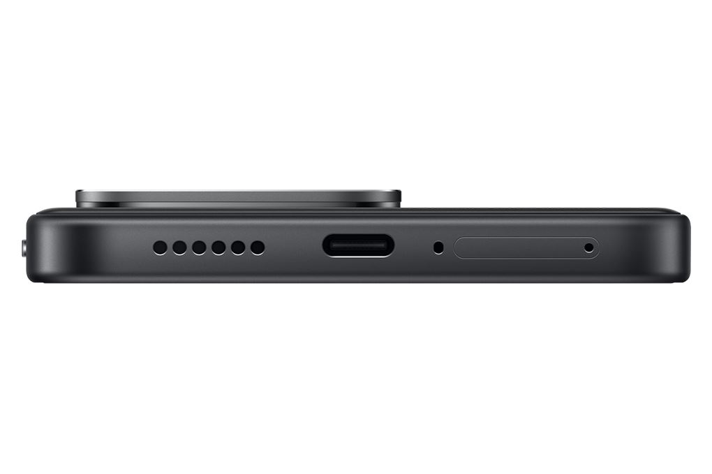 Điện thoại di động Xiaomi Redmi 17 5G (4+128) Ðen DM