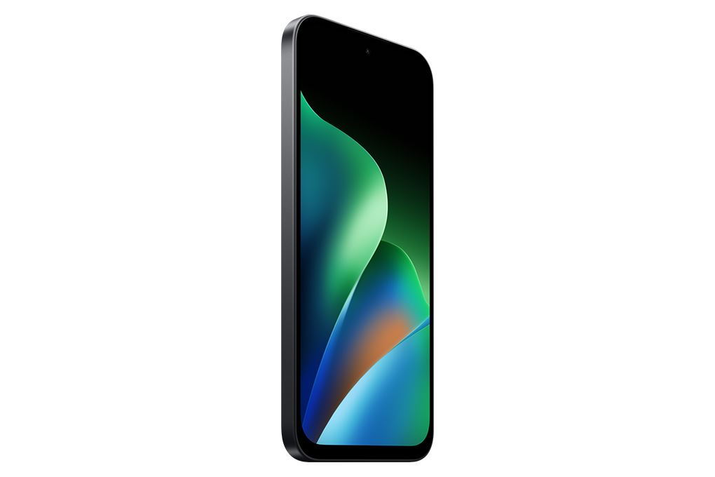 Điện thoại di động Xiaomi Redmi 17 5G (4+128) Ðen DM