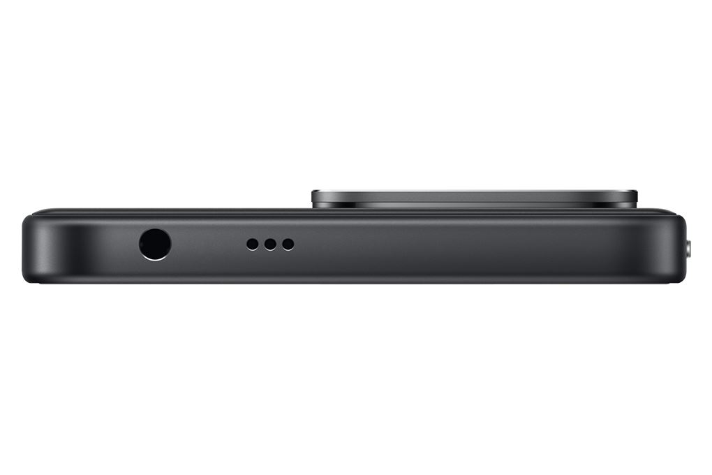 Điện thoại di động Xiaomi Redmi 17 5G (4+128) Ðen DM