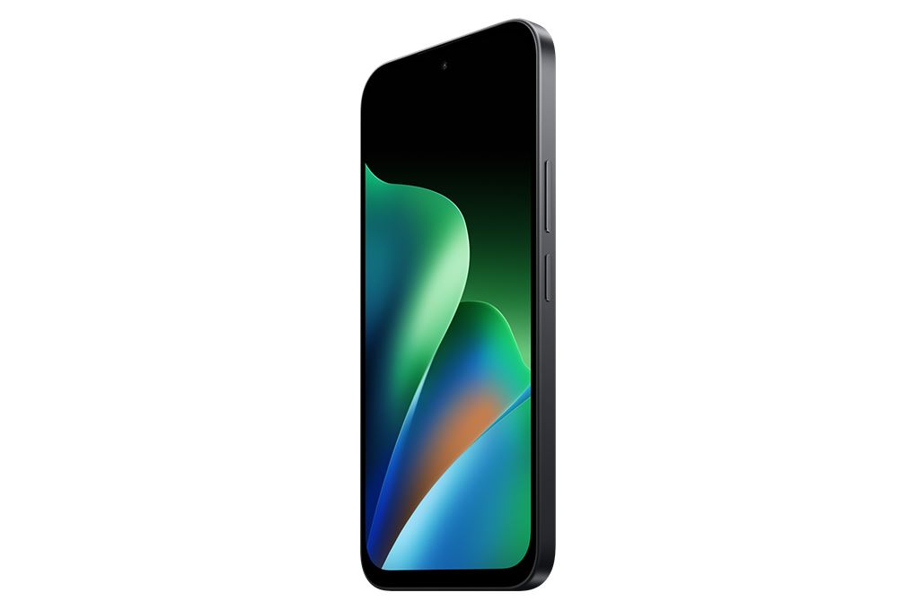Điện thoại di động Xiaomi Redmi 17 5G (4+128) Ðen DM
