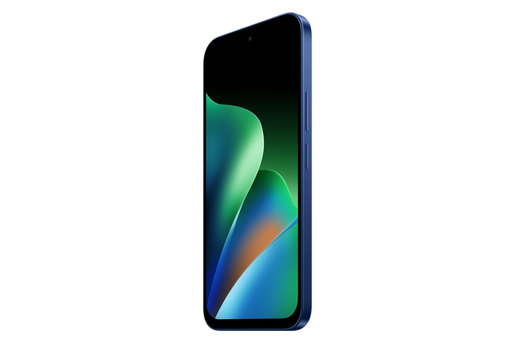 Điện thoại di động Xiaomi Redmi 17 5G (4+128) Xanh