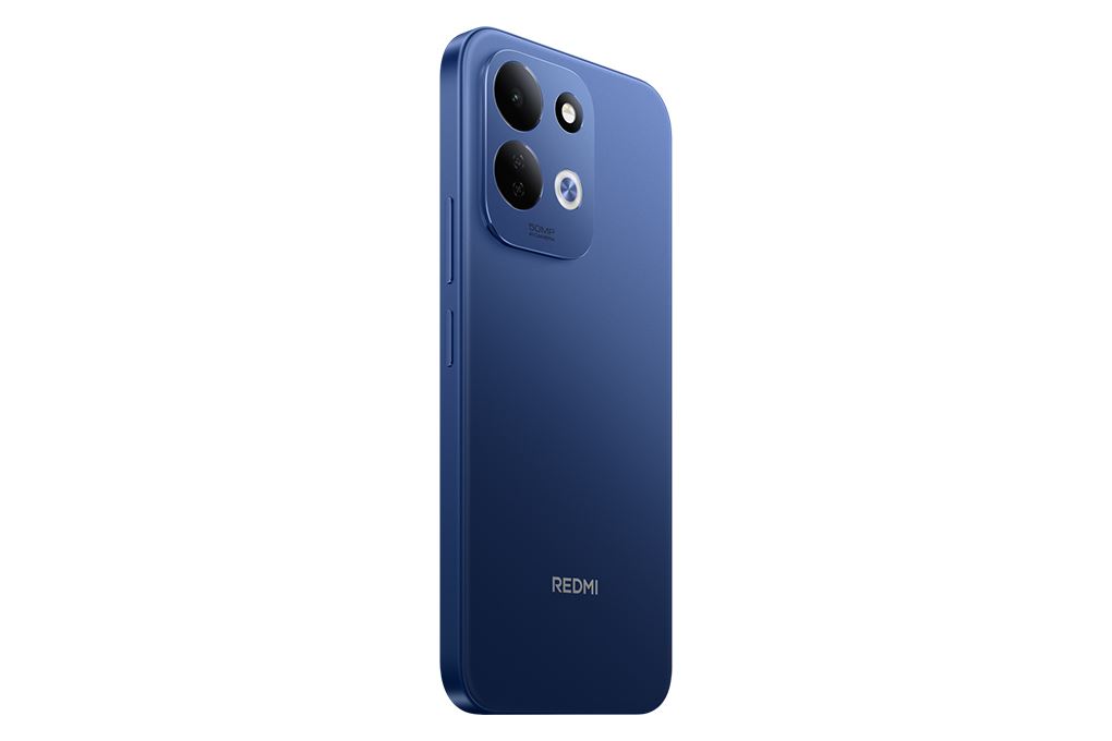 Điện thoại di động Xiaomi Redmi 17 5G (4+128) Xanh