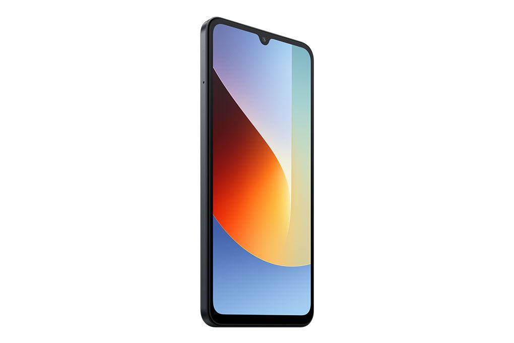 Điện thoại di động Xiaomi Redmi A7 (3+64) Đen
