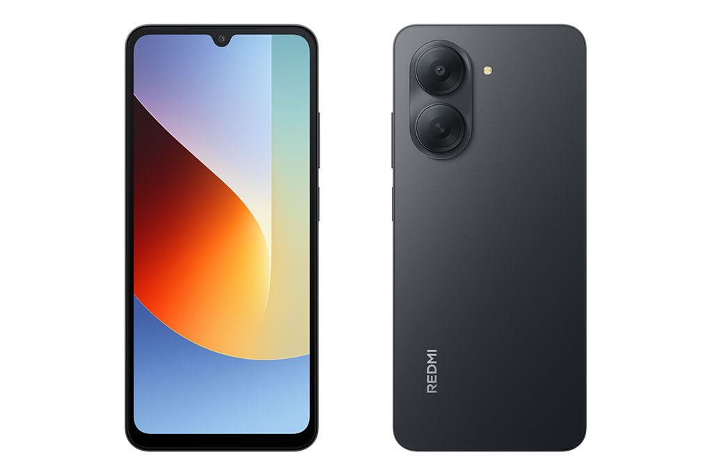 Điện thoại di động Xiaomi Redmi A7 (3+64) Đen
