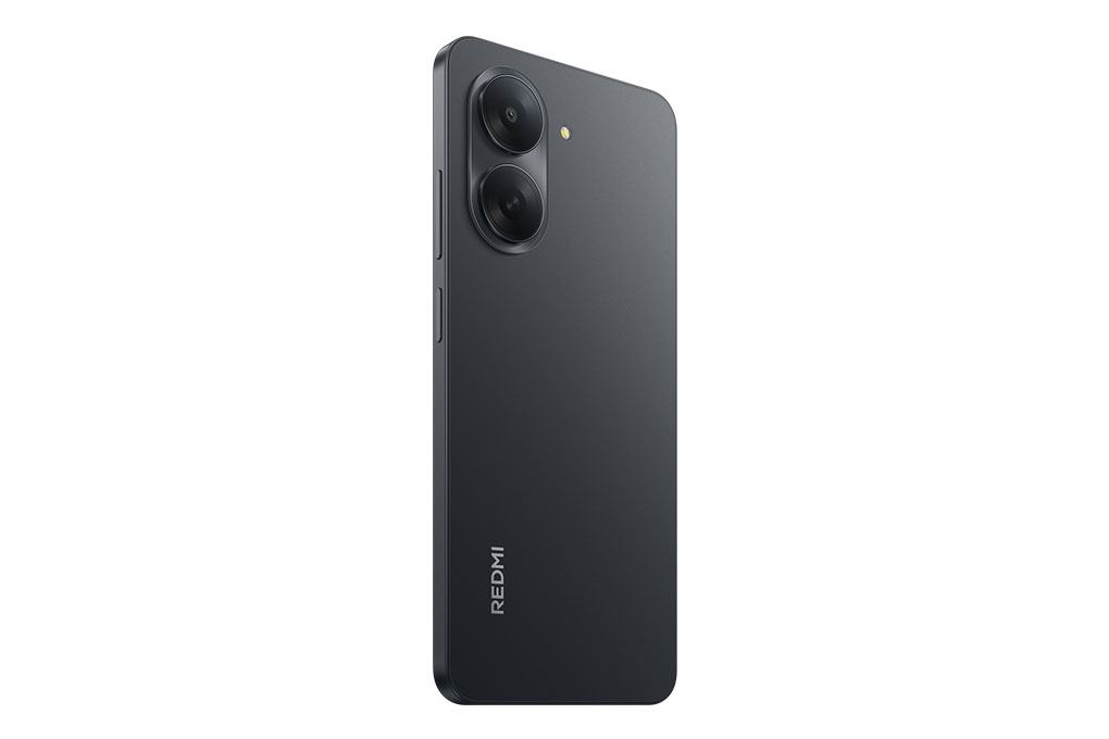 Điện thoại di động Xiaomi Redmi A7 (3+64) Đen