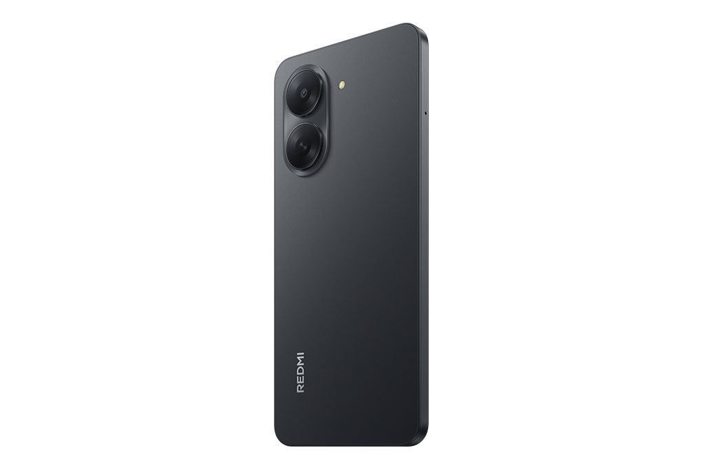 Điện thoại di động Xiaomi Redmi A7 (3+64) Đen
