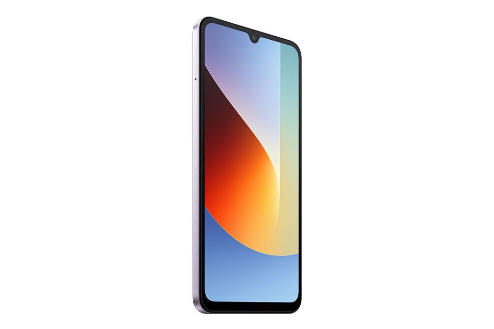 Điện thoại di động Xiaomi Redmi A7 (3+64) Tím