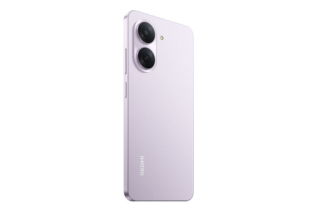 Điện thoại di động Xiaomi Redmi A7 (3+64) Tím