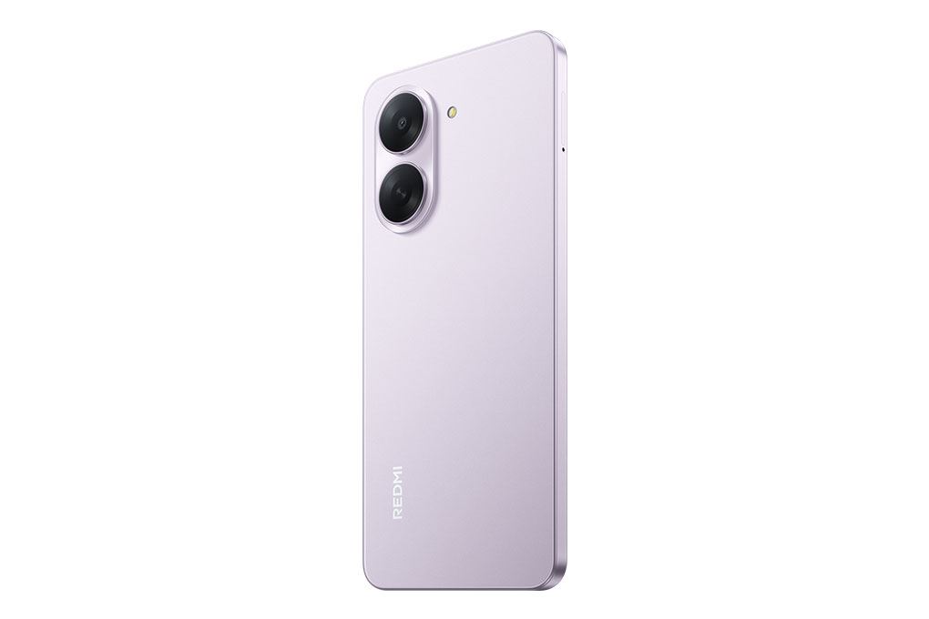 Điện thoại di động Xiaomi Redmi A7 (3+64) Tím