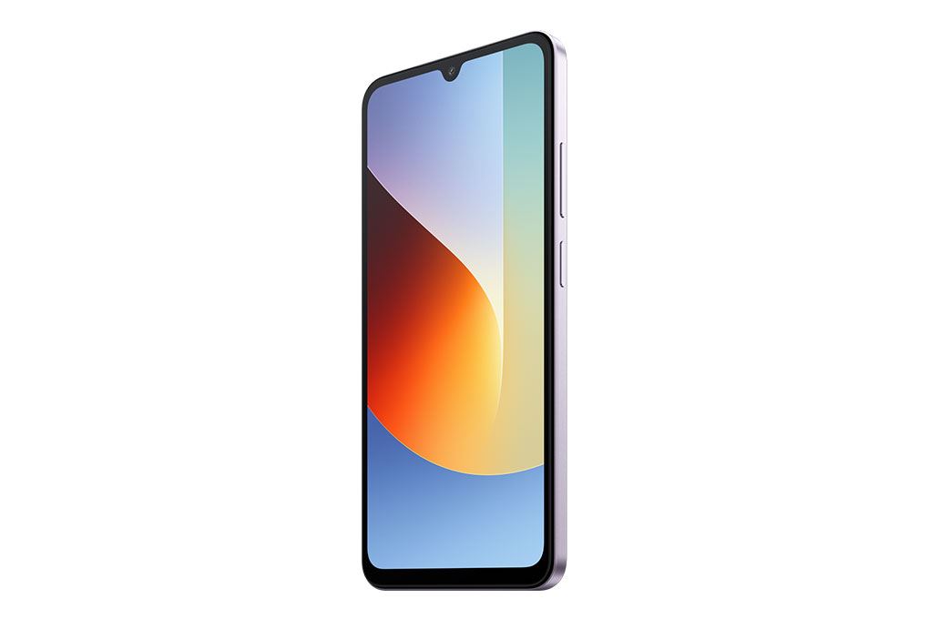 Điện thoại di động Xiaomi Redmi A7 (3+64) Tím