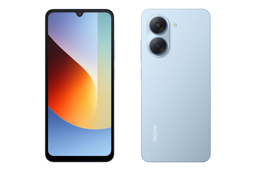 Điện thoại di động Xiaomi Redmi A7 (3+64) Xanh