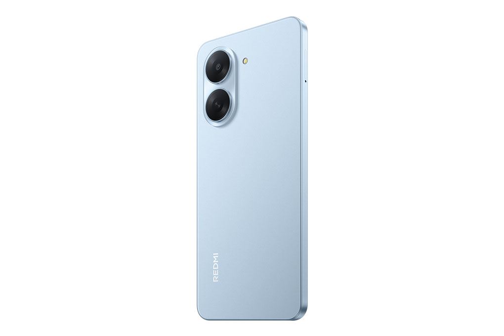 Điện thoại di động Xiaomi Redmi A7 (3+64) Xanh