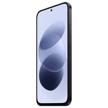 Điện thoại di động Xiaomi Redmi Note 17 4G (4+128) Đen