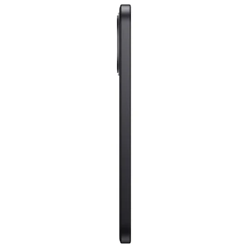 Điện thoại di động Xiaomi Redmi Note 17 4G (4+128) Ðen DM