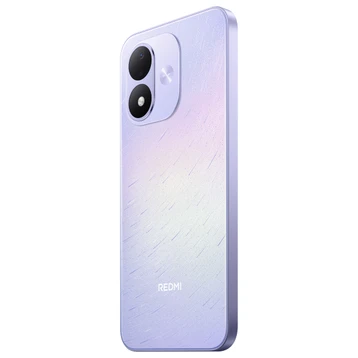Điện thoại di động Xiaomi Redmi Note 17 4G (4+128) Tím
