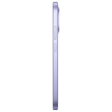 Điện thoại di động Xiaomi Redmi Note 17 4G (4+128) Tím