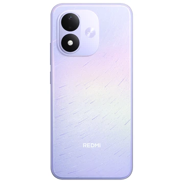 Điện thoại di động Xiaomi Redmi Note 17 4G (4+128) Tím