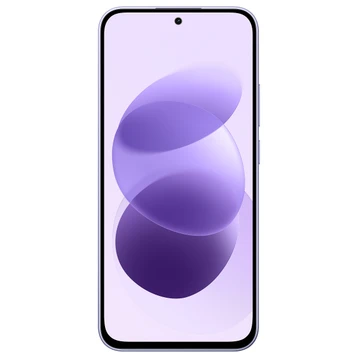 Điện thoại di động Xiaomi Redmi Note 17 4G (4+128) Tím