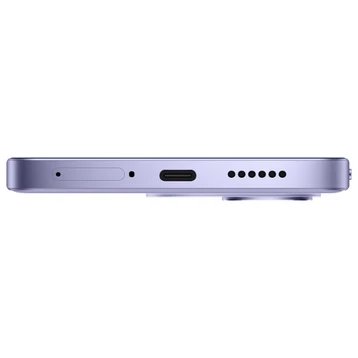 Điện thoại di động Xiaomi Redmi Note 17 4G (4+128) Tím