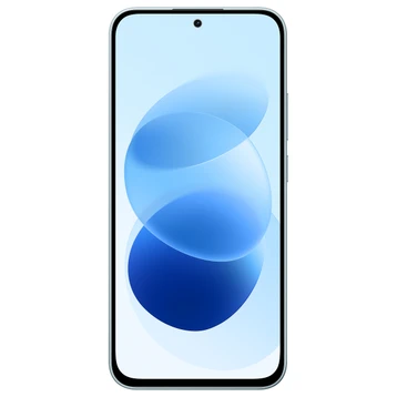 Điện thoại di động Xiaomi Redmi Note 17 4G (4+128) Xanh