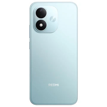 Điện thoại di động Xiaomi Redmi Note 17 4G (4+128) Xanh
