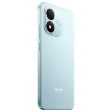 Điện thoại di động Xiaomi Redmi Note 17 4G (4+128) Xanh