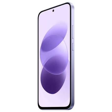 Điện thoại di động Xiaomi Redmi Note 17 5G (6+128) Tím
